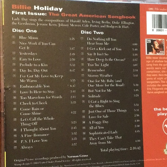 💿 Music CD - Picture 2 of 2